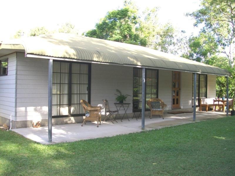 7 BROSNAN COURT, Rupertswood QLD 4817