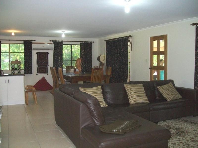 7 BROSNAN COURT, Rupertswood QLD 4817