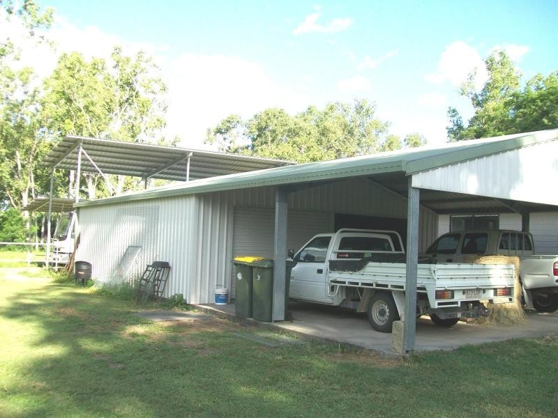 7 BROSNAN COURT, Rupertswood QLD 4817