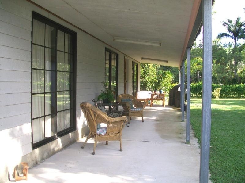 7 BROSNAN COURT, Rupertswood QLD 4817