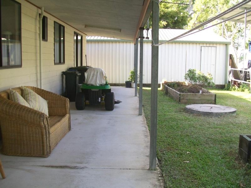 7 BROSNAN COURT, Rupertswood QLD 4817