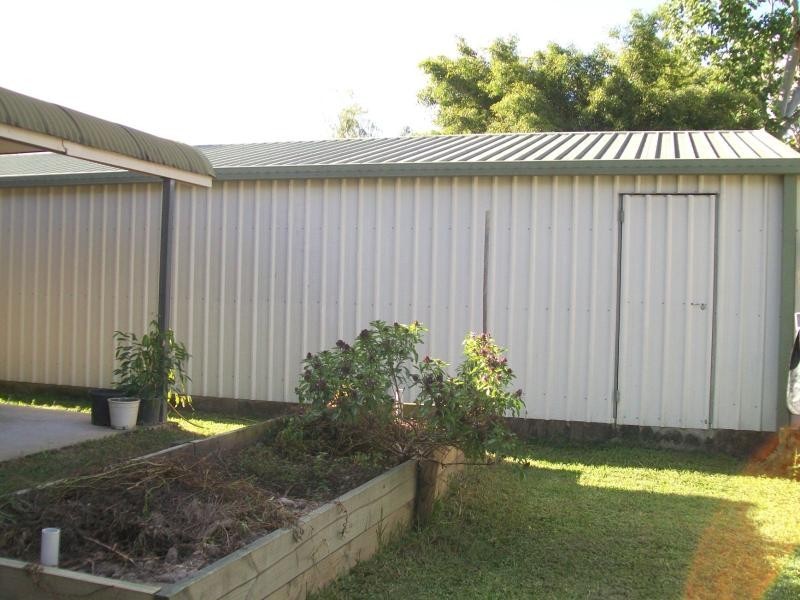 7 BROSNAN COURT, Rupertswood QLD 4817