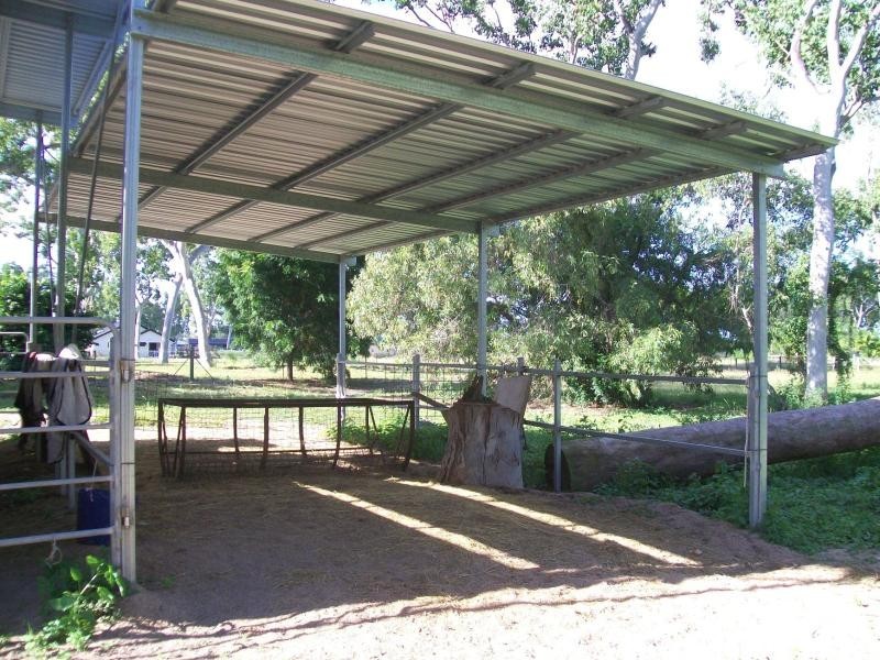 7 BROSNAN COURT, Rupertswood QLD 4817