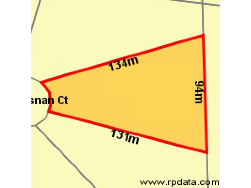 7 BROSNAN COURT, Rupertswood QLD 4817