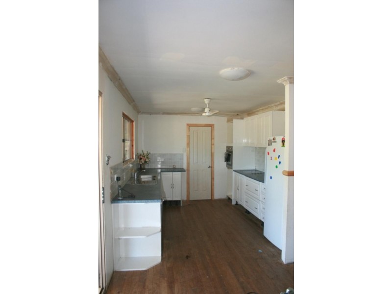 191 SKYDIVER ROAD, Woodstock QLD 4816