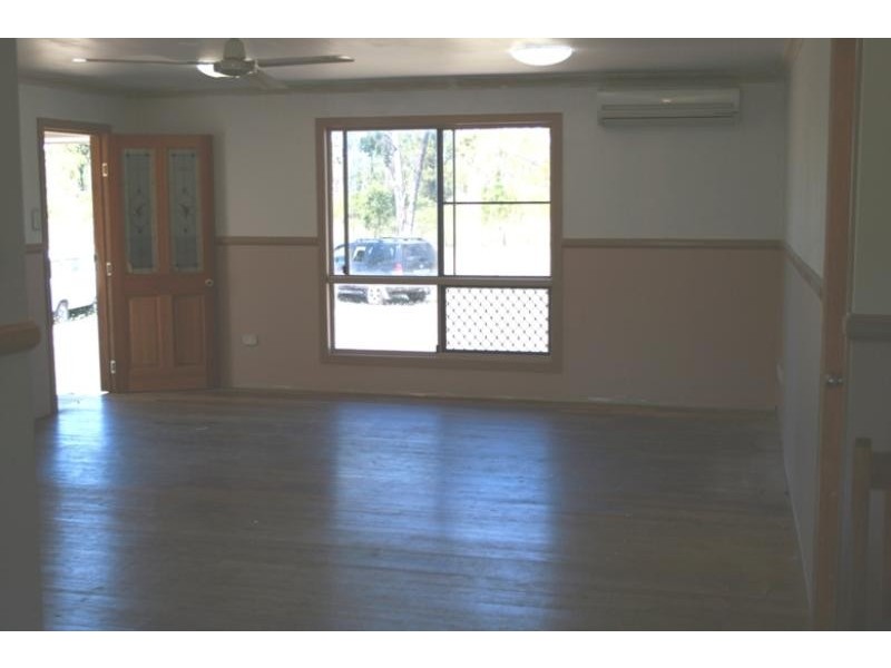 191 SKYDIVER ROAD, Woodstock QLD 4816