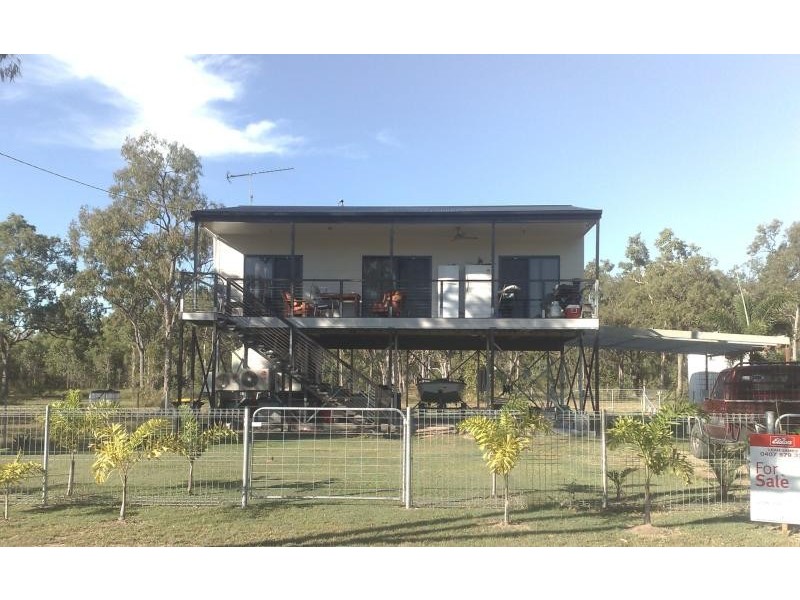 18 PAVIA DRIVE, Nome QLD 4816