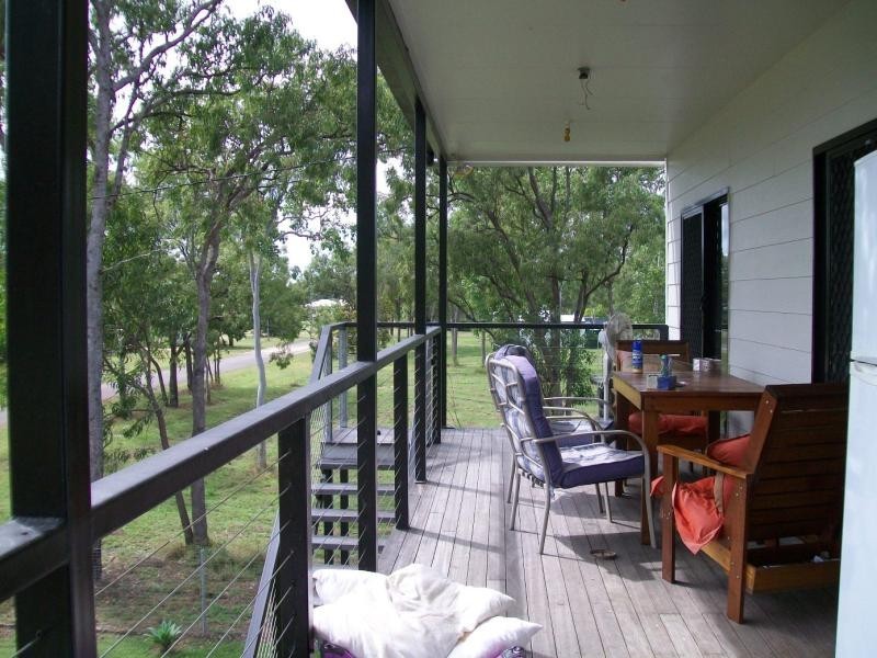 18 PAVIA DRIVE, Nome QLD 4816