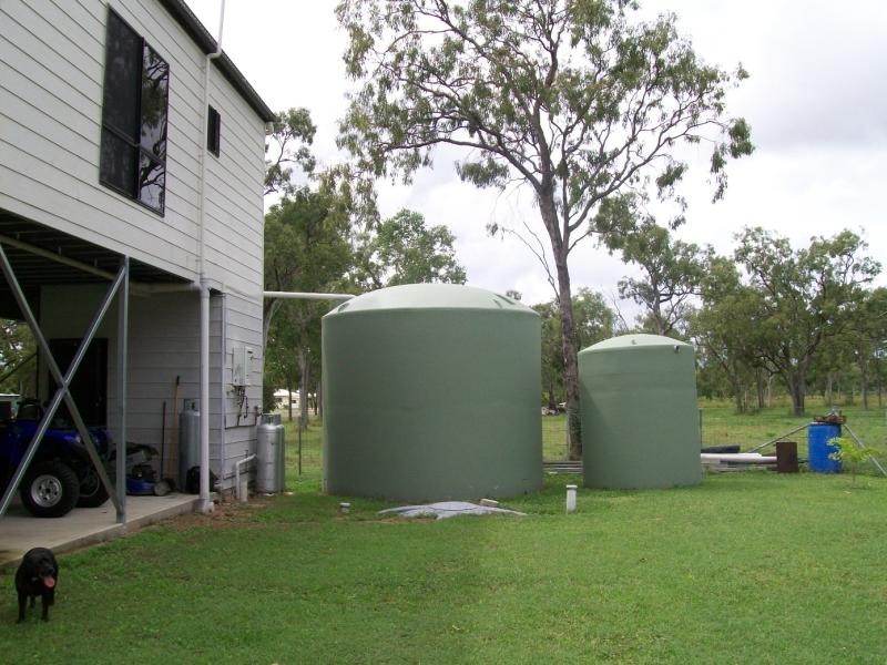 18 PAVIA DRIVE, Nome QLD 4816