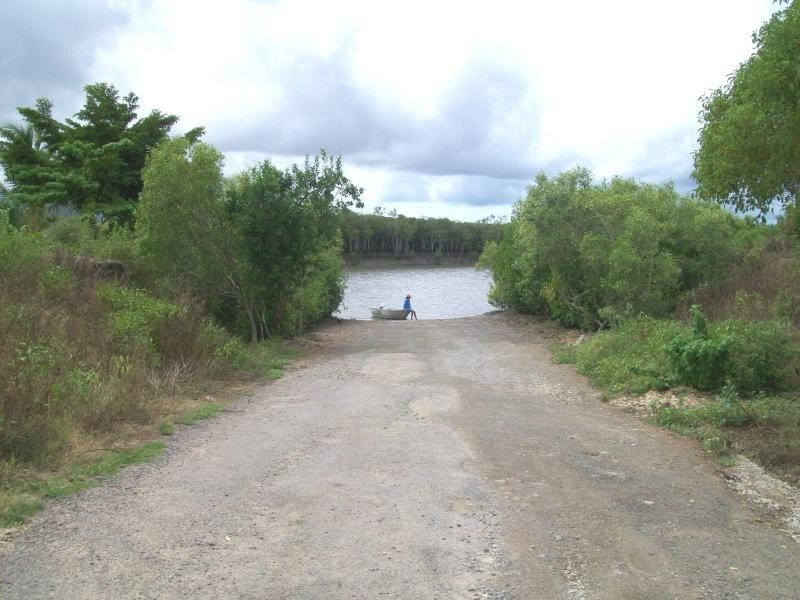 18 PAVIA DRIVE, Nome QLD 4816