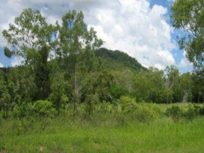 126 DINGO PARK ROAD, Woodstock QLD 4816