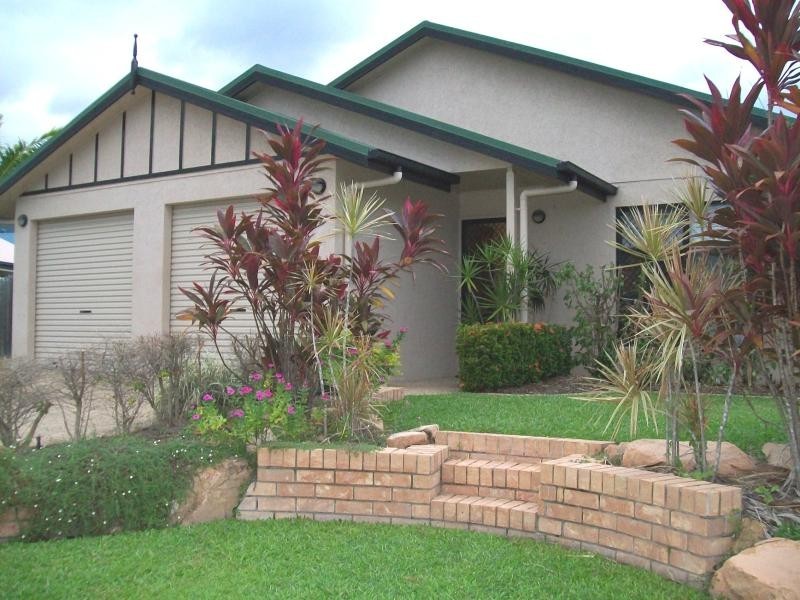 9 SOUTHERN CROSS CIRCUIT, Douglas QLD 4814