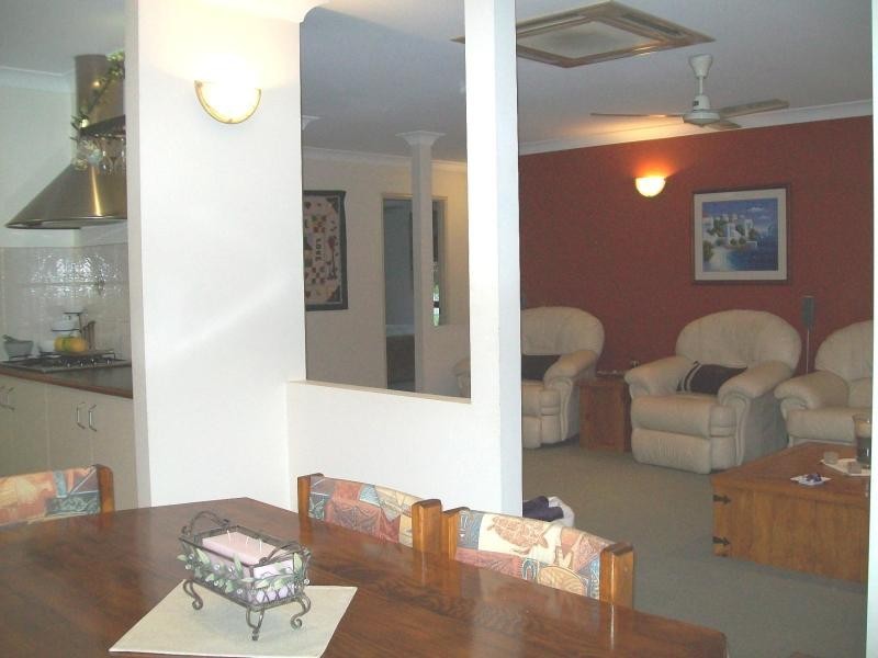 9 SOUTHERN CROSS CIRCUIT, Douglas QLD 4814