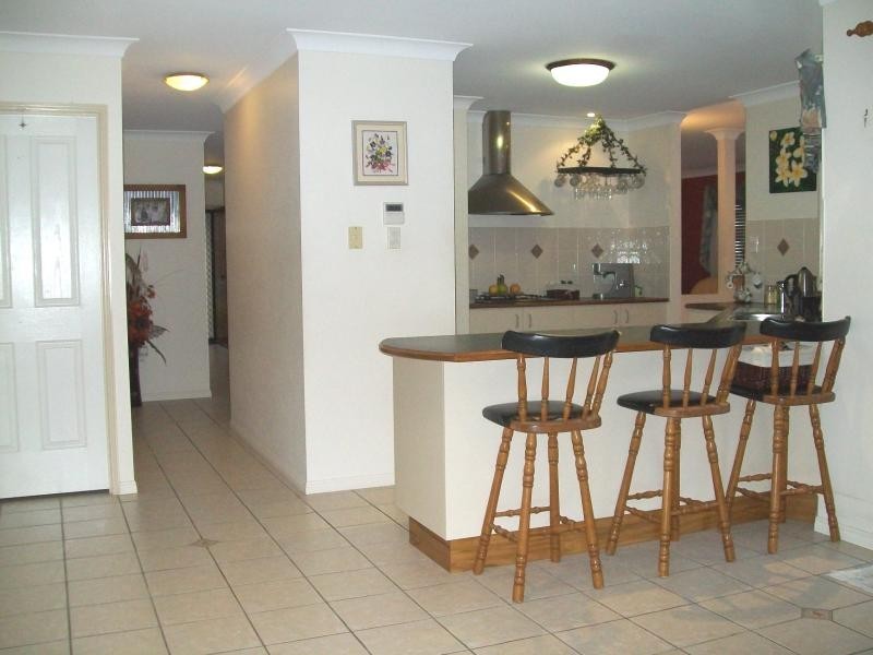 9 SOUTHERN CROSS CIRCUIT, Douglas QLD 4814