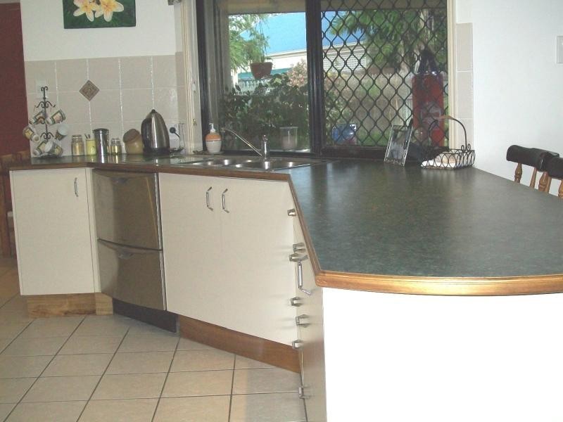 9 SOUTHERN CROSS CIRCUIT, Douglas QLD 4814