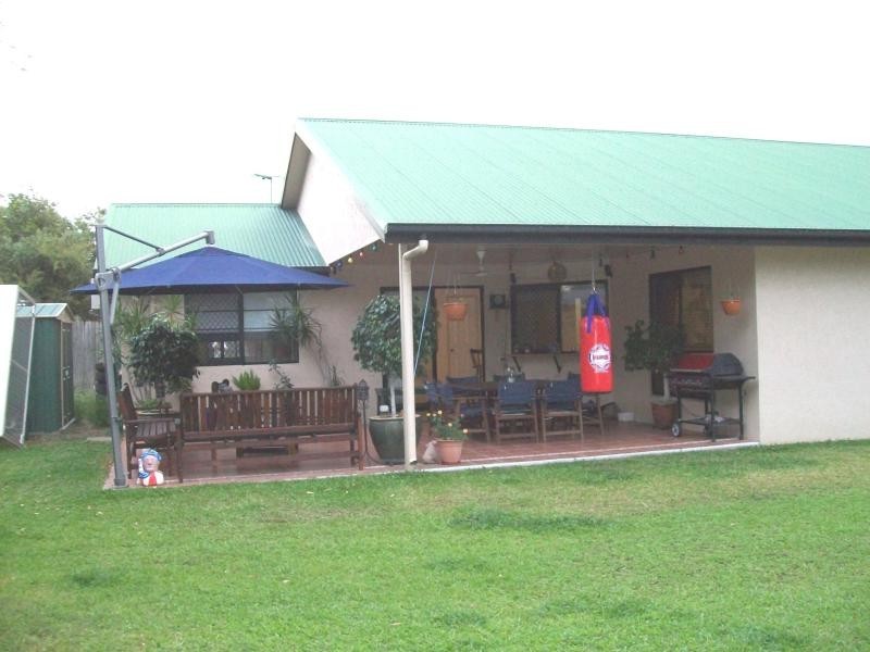 9 SOUTHERN CROSS CIRCUIT, Douglas QLD 4814