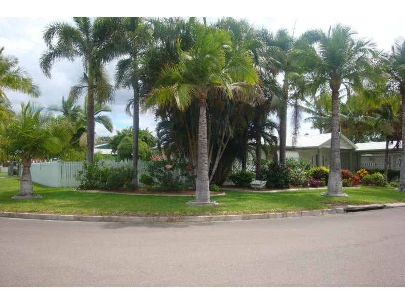 22 GOWER STREET, Kelso QLD 4815