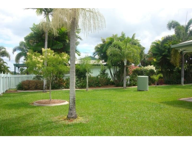 22 GOWER STREET, Kelso QLD 4815