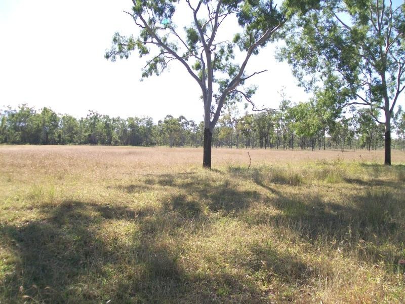 351 MURRAY ROAD, Woodstock QLD 4816