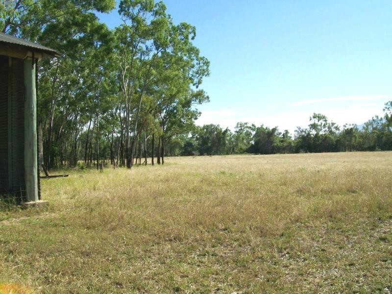 351 MURRAY ROAD, Woodstock QLD 4816