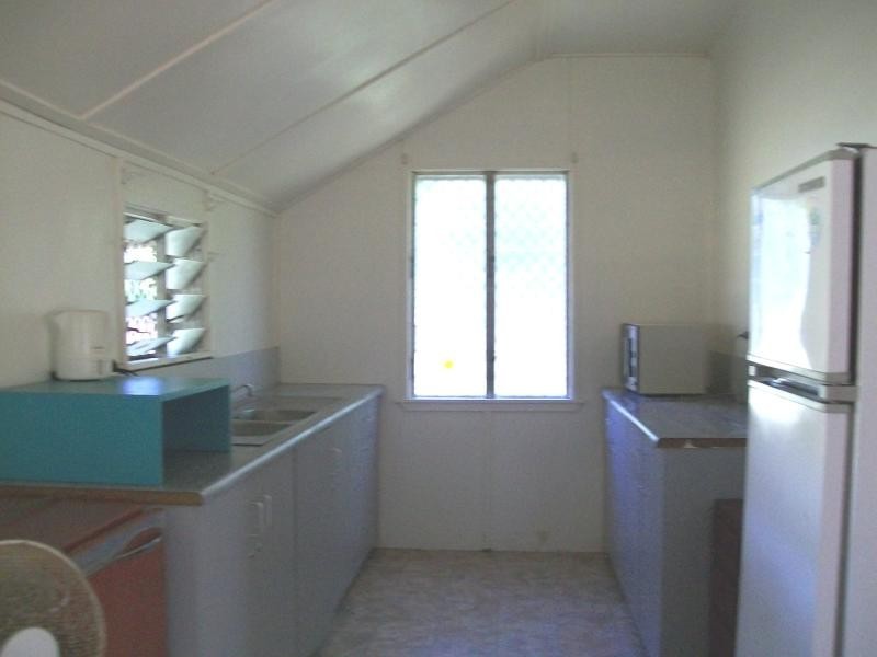 351 MURRAY ROAD, Woodstock QLD 4816