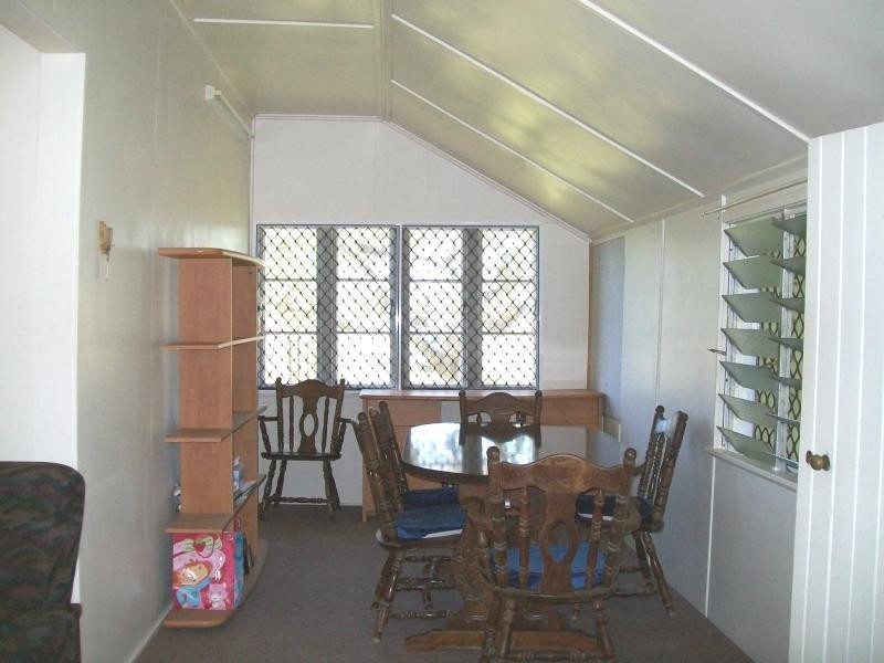 351 MURRAY ROAD, Woodstock QLD 4816