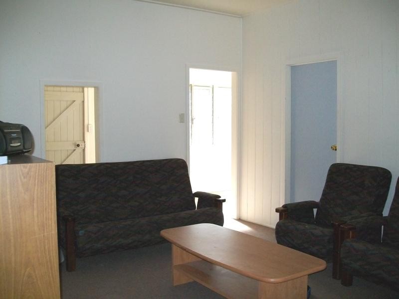 351 MURRAY ROAD, Woodstock QLD 4816