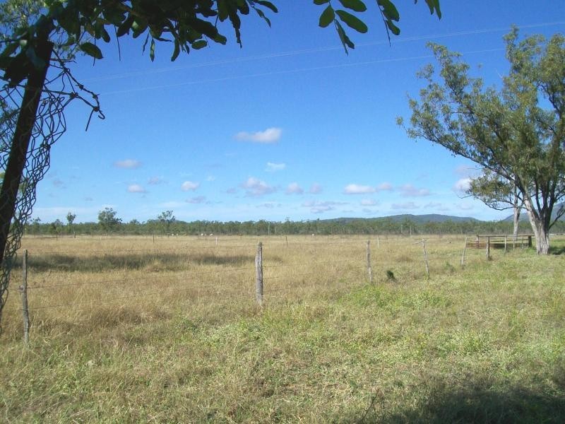 351 MURRAY ROAD, Woodstock QLD 4816