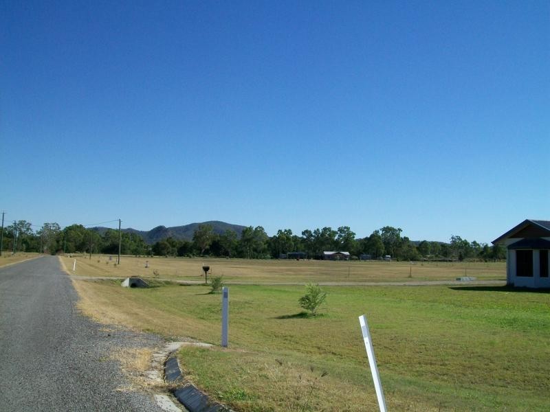 Lot 5/ NOYLAND ROAD, Alligator Creek QLD 4816