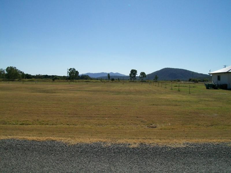 Lot 5/ NOYLAND ROAD, Alligator Creek QLD 4816