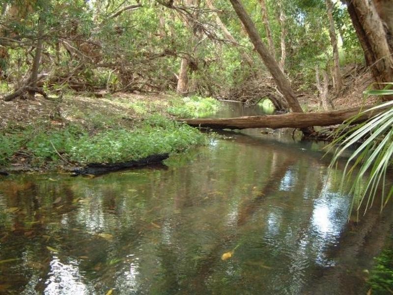 Lot 5/ NOYLAND ROAD, Alligator Creek QLD 4816