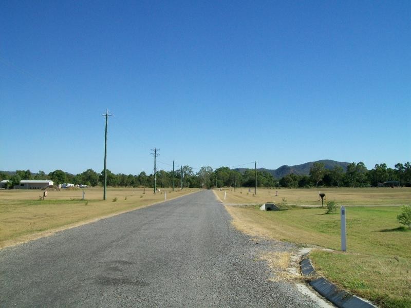 Lot 6/ NOYLAND ROAD, Alligator Creek QLD 4816