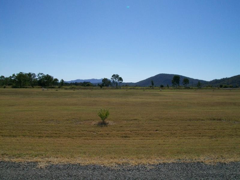Lot 6/ NOYLAND ROAD, Alligator Creek QLD 4816