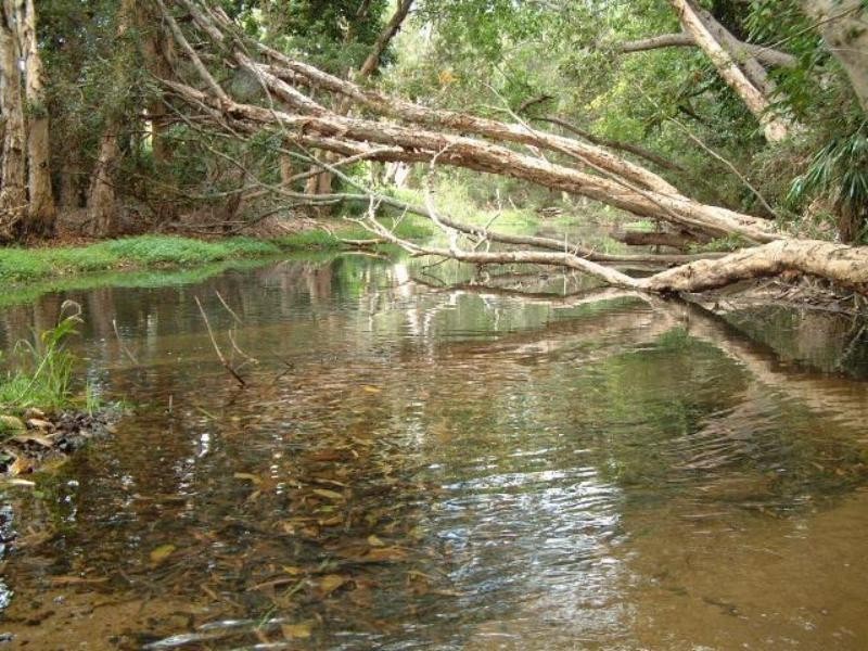 Lot 6/ NOYLAND ROAD, Alligator Creek QLD 4816