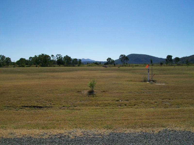 Lot 7/ NOYLAND ROAD, Alligator Creek QLD 4816