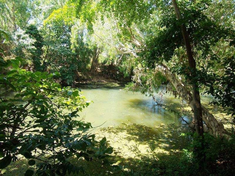 Lot 7/ NOYLAND ROAD, Alligator Creek QLD 4816