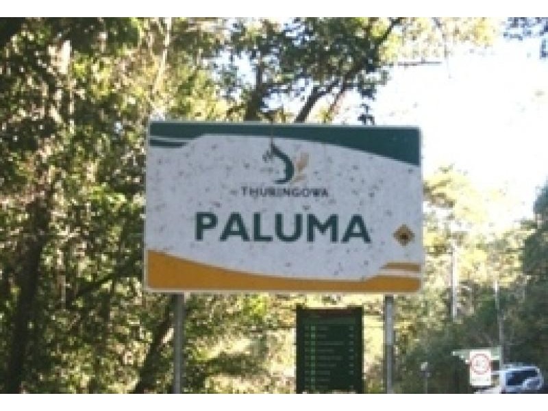 3 LENNOX CRESCENT, Paluma QLD 4816