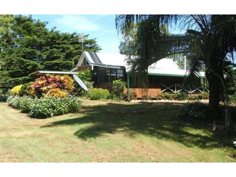 75 ALLIGATOR CREEK ROAD, Alligator Creek QLD 4816