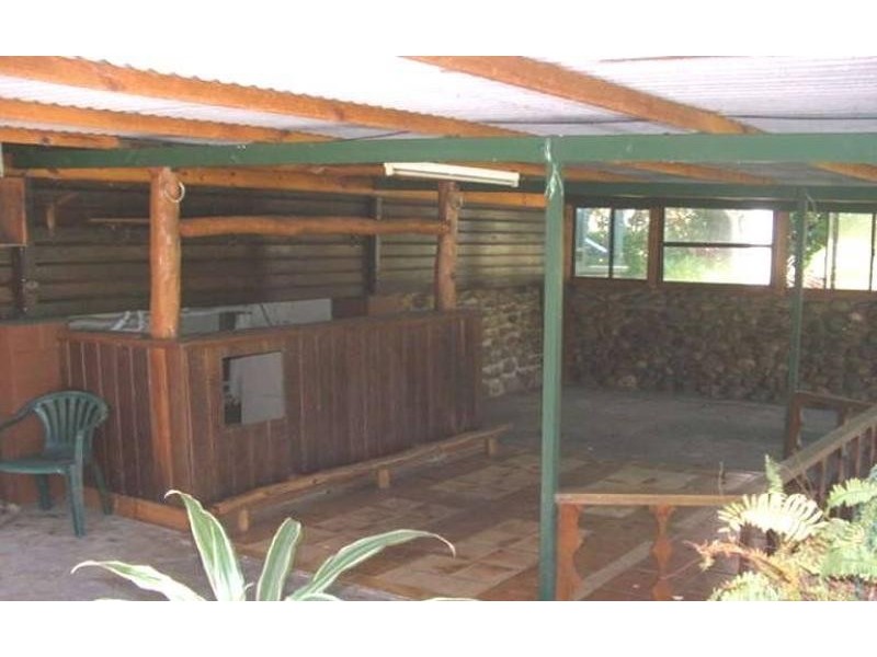 75 ALLIGATOR CREEK ROAD, Alligator Creek QLD 4816