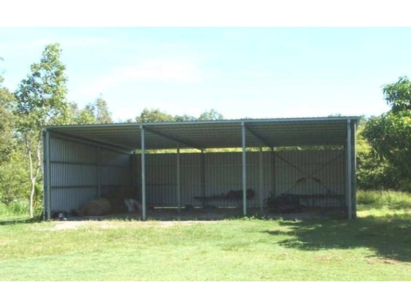 75 ALLIGATOR CREEK ROAD, Alligator Creek QLD 4816