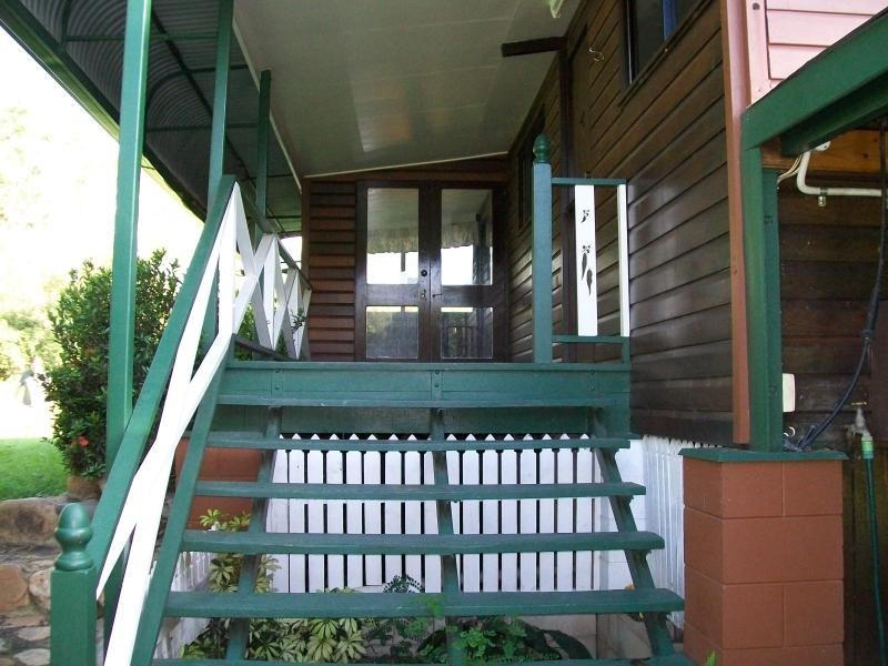 75 ALLIGATOR CREEK ROAD, Alligator Creek QLD 4816