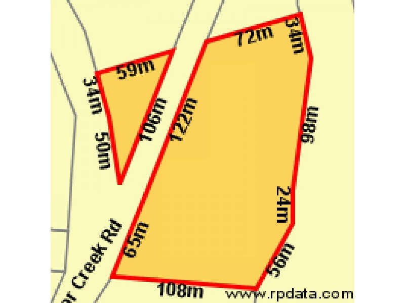 75 ALLIGATOR CREEK ROAD, Alligator Creek QLD 4816