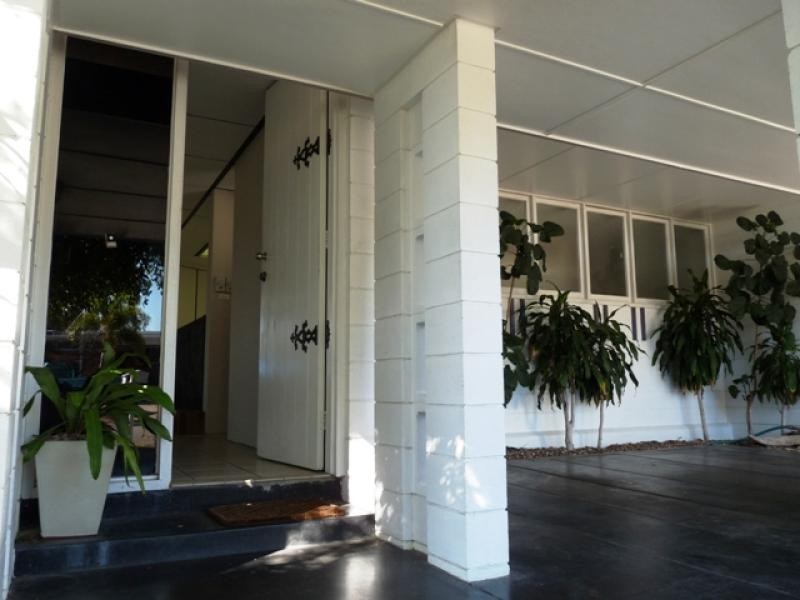 53 THE ESPLANADE, Pallarenda QLD 4810