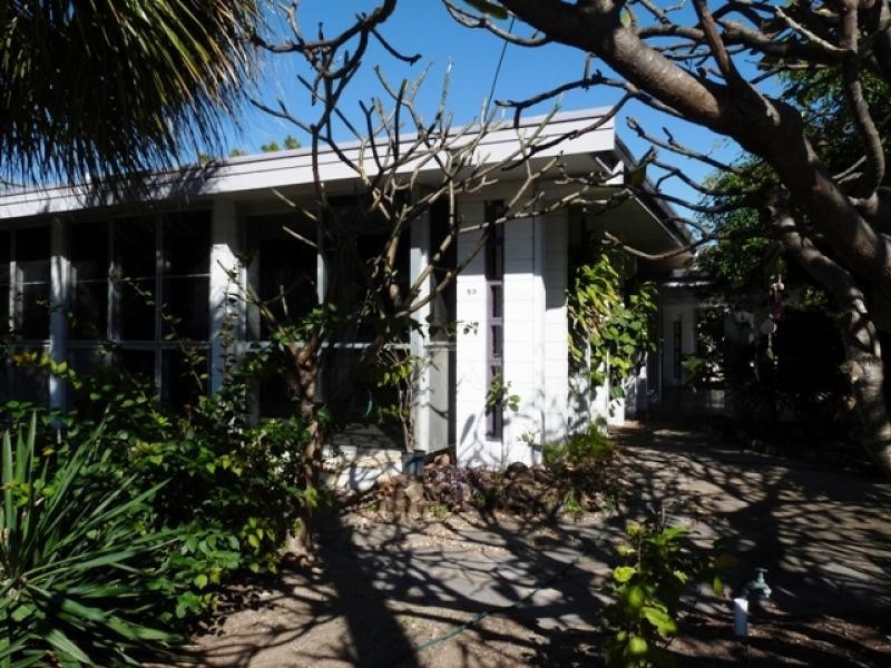 53 THE ESPLANADE, Pallarenda QLD 4810