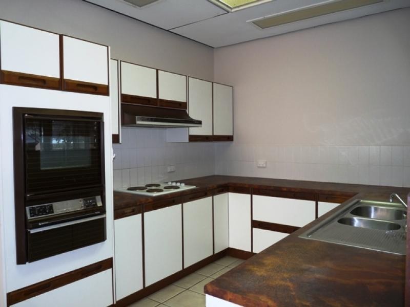 53 THE ESPLANADE, Pallarenda QLD 4810