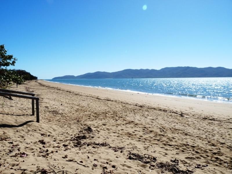 53 THE ESPLANADE, Pallarenda QLD 4810