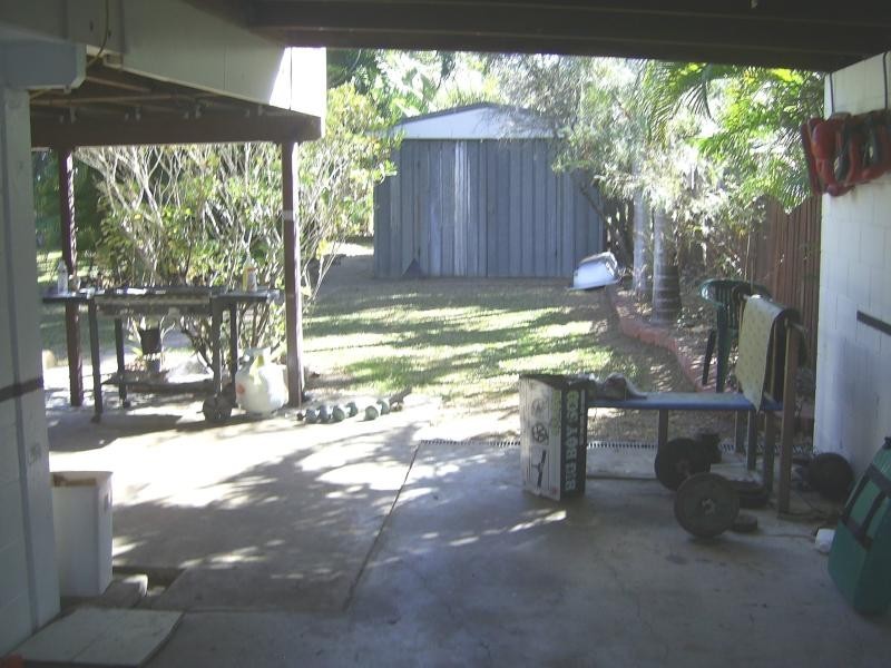 5 ARTHUR STREET, Aitkenvale QLD 4814