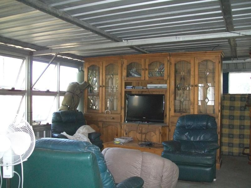 22 SKYDIVER ROAD, Woodstock QLD 4816