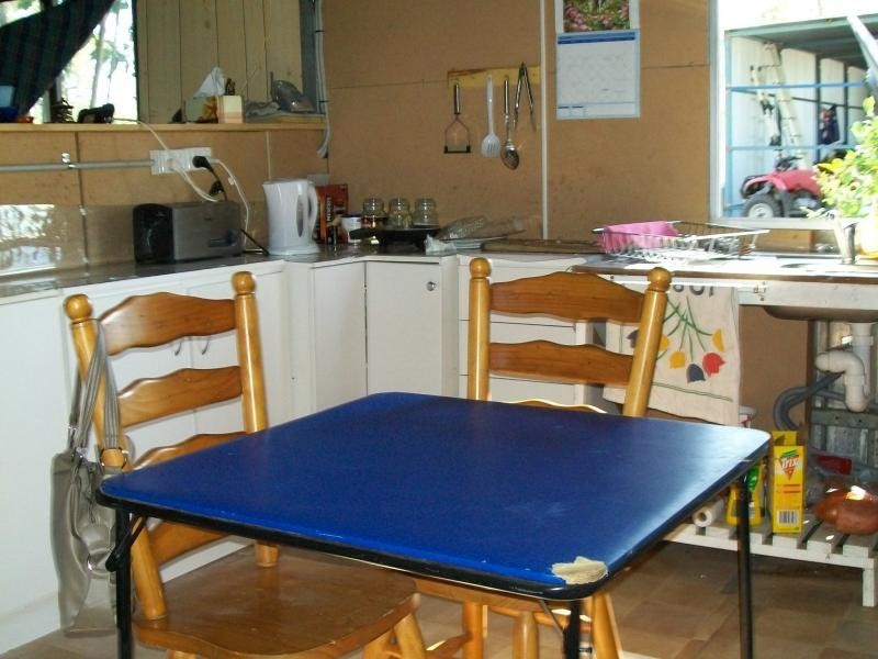 22 SKYDIVER ROAD, Woodstock QLD 4816