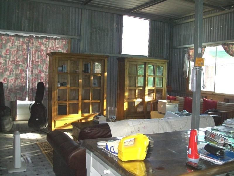 22 SKYDIVER ROAD, Woodstock QLD 4816